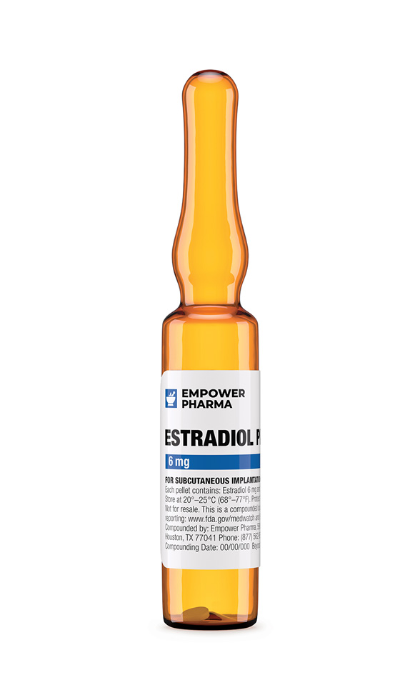 Estradiol-Pellet-6-mg-Ampoule