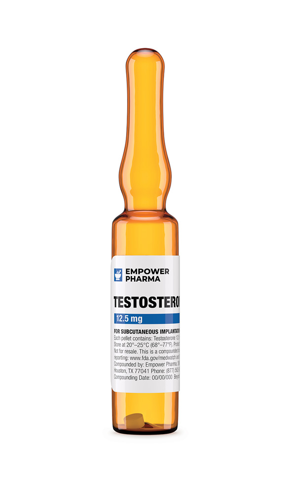 Testosterone-Pellet-12.5-mg-Ampoule