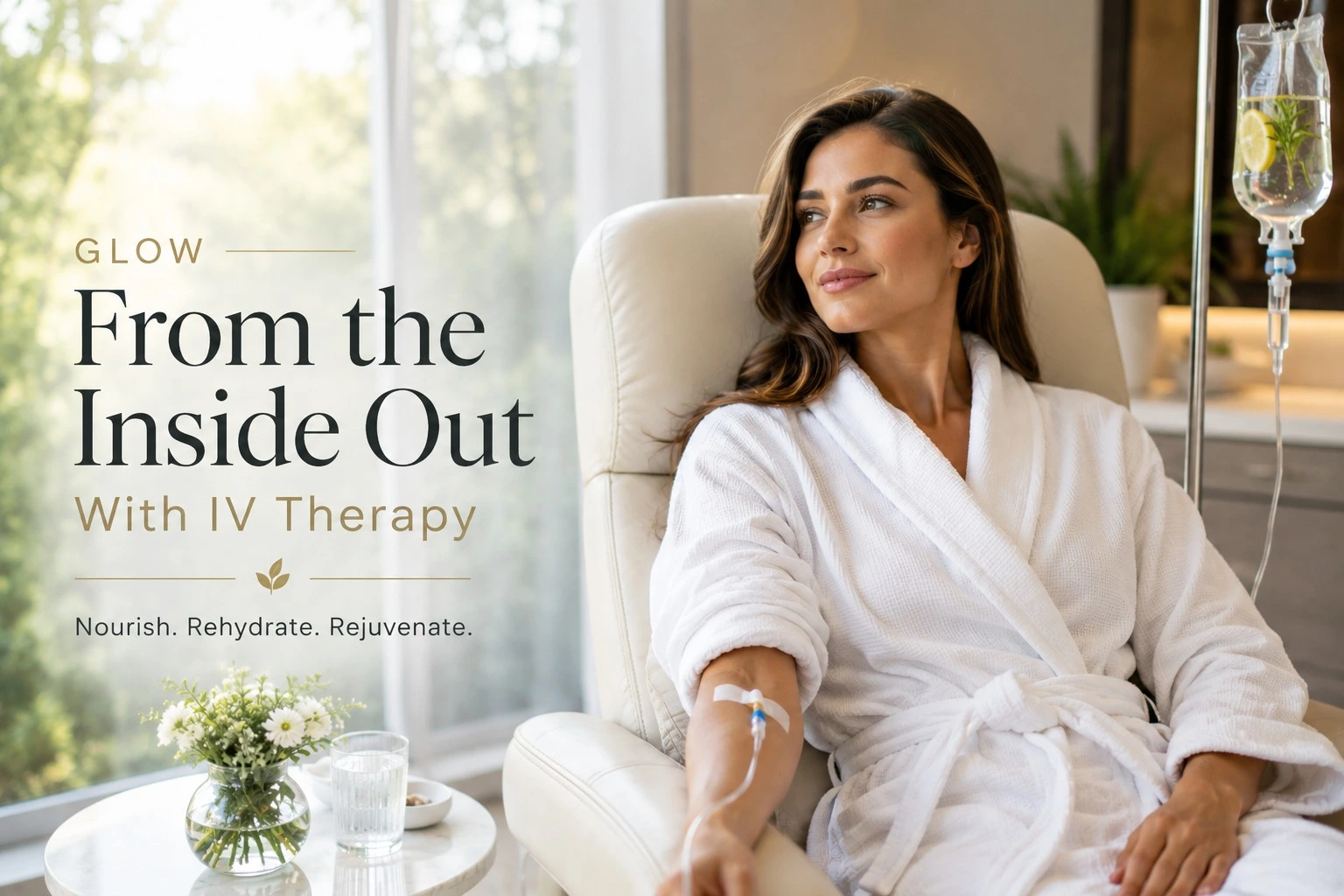IV Therapy