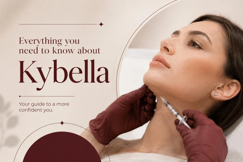 About Kybella