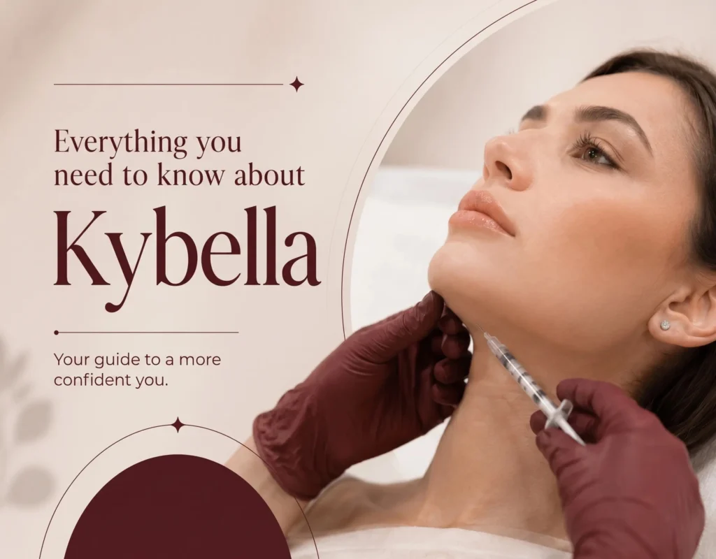 About Kybella