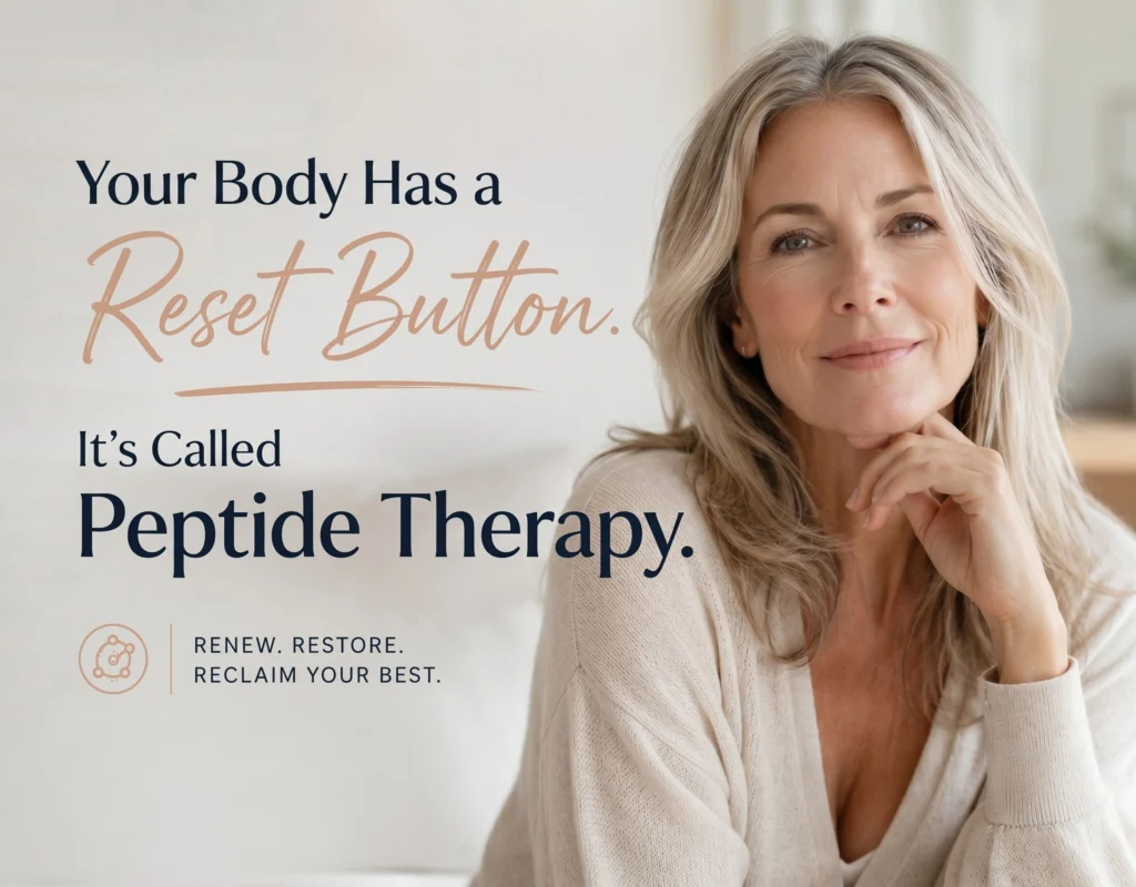 Peptide Therapy