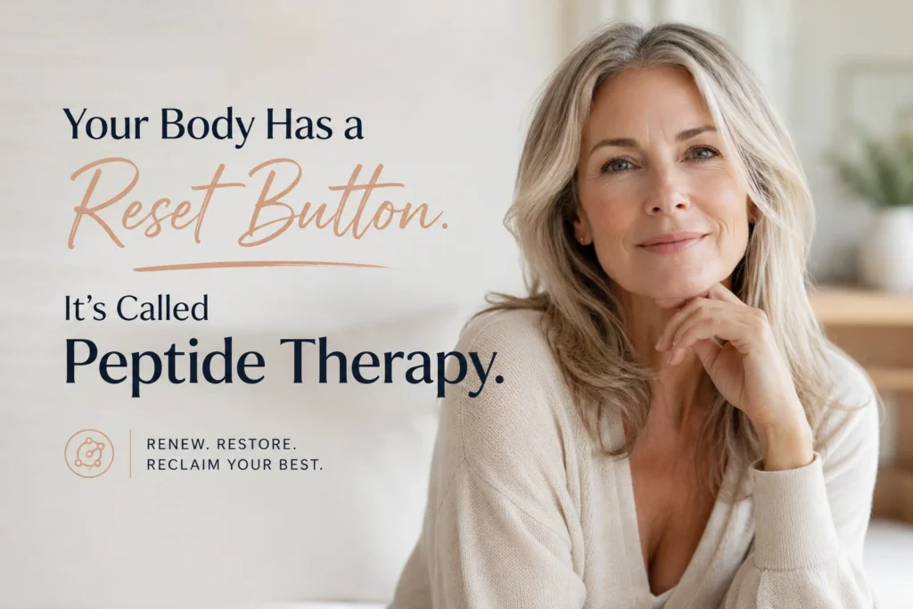 Peptide Therapy