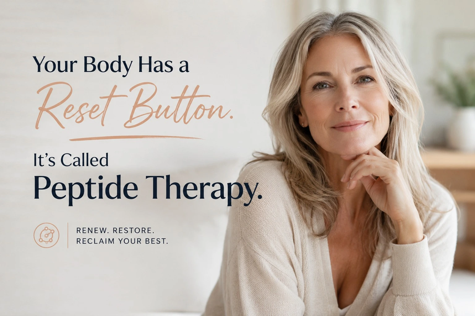 Peptide Therapy