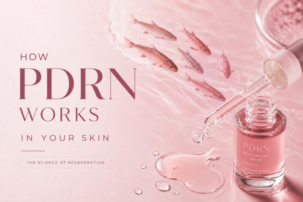 PDRN Treatment