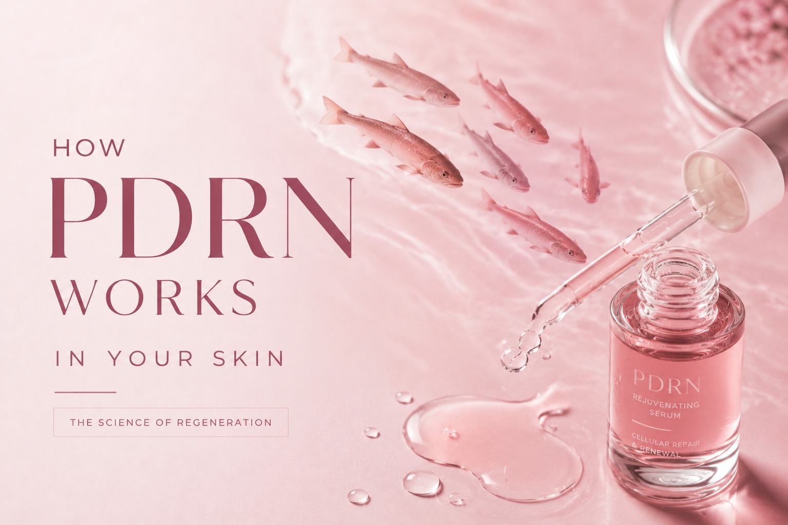 PDRN Treatment
