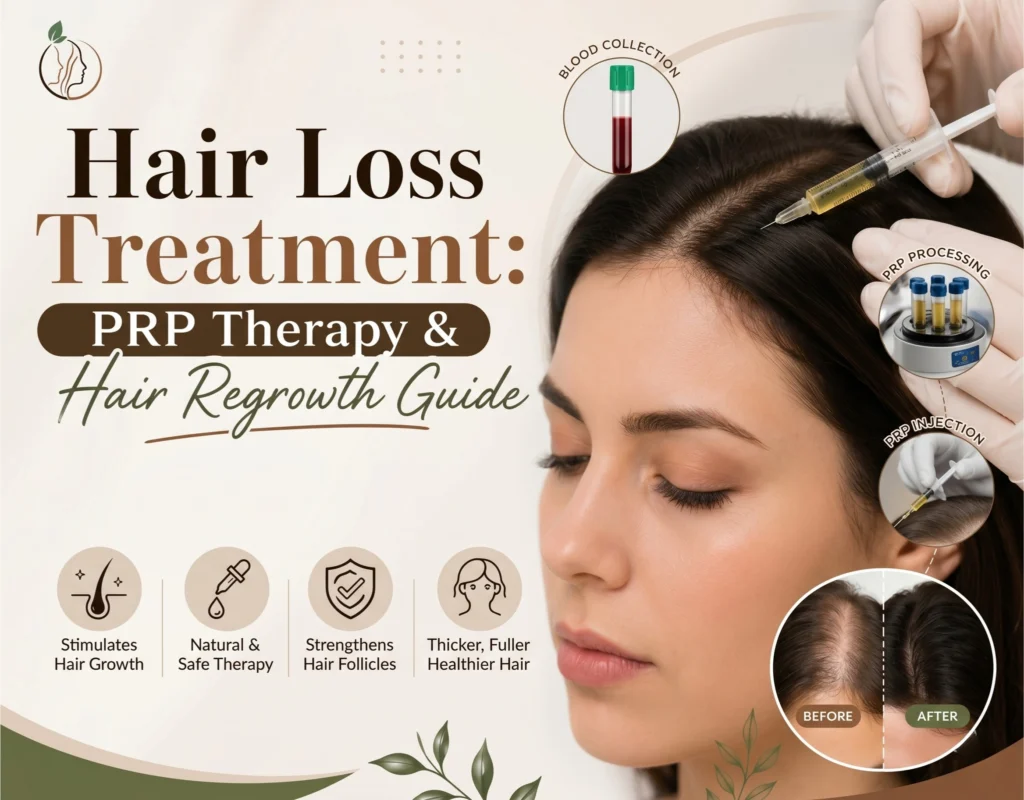 hair loss treatment