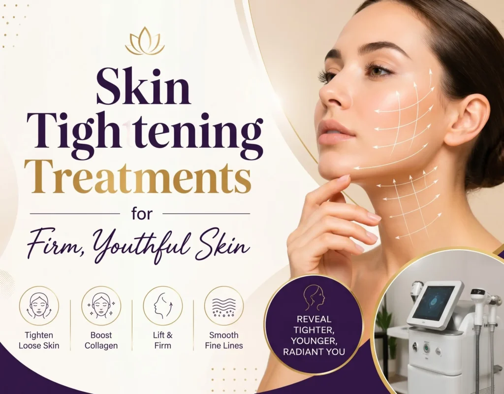 skin tightening
