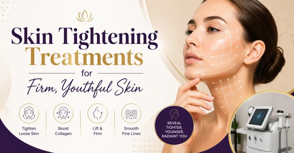 skin tightening