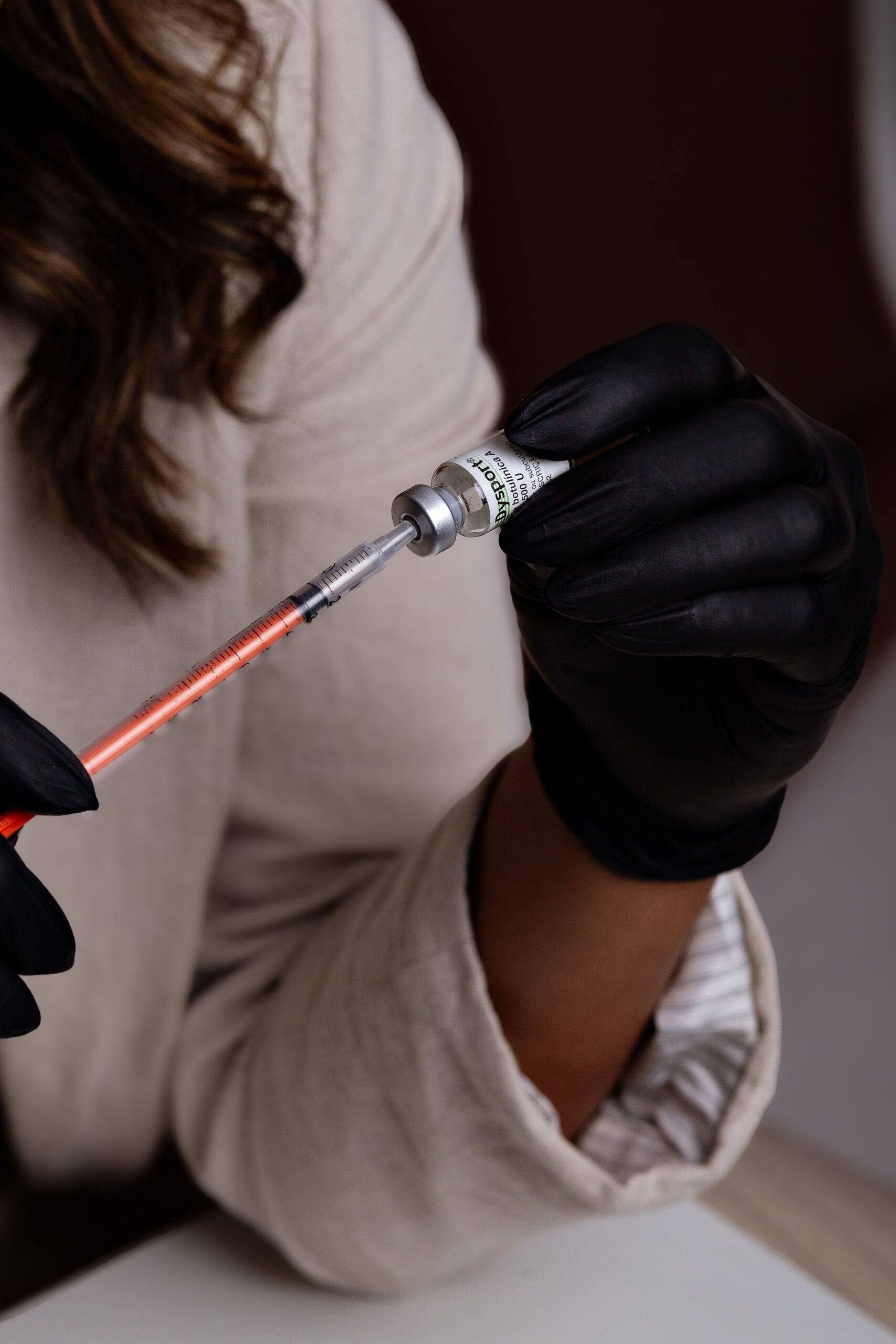 Injectable treatments at Forever Young Complete Healthcare in Piscataway